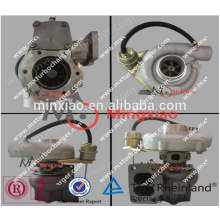 TB4131 2674A110 466828-0003 Turbolader aus Mingxiao China